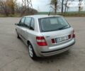Сірий Фіат Стіло, об'ємом двигуна 1.6 л та пробігом 222 тис. км за 2500 $, фото 3 на Automoto.ua