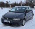Сірий Фіат Стіло, об'ємом двигуна 1.75 л та пробігом 232 тис. км за 3250 $, фото 1 на Automoto.ua