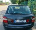 Сірий Фіат Стіло, об'ємом двигуна 2.45 л та пробігом 310 тис. км за 3000 $, фото 2 на Automoto.ua