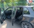 Серый Фиат Стило, объемом двигателя 2.45 л и пробегом 310 тыс. км за 4500 $, фото 54 на Automoto.ua