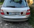 Сірий Фіат Стіло, об'ємом двигуна 1.6 л та пробігом 375 тис. км за 2500 $, фото 5 на Automoto.ua