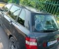 Сірий Фіат Стіло, об'ємом двигуна 2.45 л та пробігом 310 тис. км за 3000 $, фото 60 на Automoto.ua