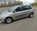 Сірий Фіат Стіло, об'ємом двигуна 1.6 л та пробігом 222 тис. км за 2500 $, фото 2 на Automoto.ua