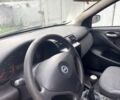 Серый Фиат Стило, объемом двигателя 1.2 л и пробегом 220 тыс. км за 3500 $, фото 2 на Automoto.ua