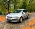 Серый Фиат Стило, объемом двигателя 1.2 л и пробегом 200 тыс. км за 3200 $, фото 1 на Automoto.ua