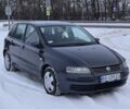 Сірий Фіат Стіло, об'ємом двигуна 1.75 л та пробігом 232 тис. км за 3250 $, фото 1 на Automoto.ua
