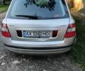 Серый Фиат Стило, объемом двигателя 1.6 л и пробегом 375 тыс. км за 2500 $, фото 5 на Automoto.ua