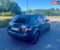 Серый Фиат Стило, объемом двигателя 1.91 л и пробегом 300 тыс. км за 3250 $, фото 1 на Automoto.ua