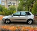 Серый Фиат Стило, объемом двигателя 1.2 л и пробегом 200 тыс. км за 3400 $, фото 6 на Automoto.ua
