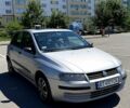 Сірий Фіат Стіло, об'ємом двигуна 1.6 л та пробігом 227 тис. км за 3500 $, фото 1 на Automoto.ua