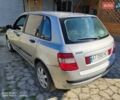 Серый Фиат Стило, объемом двигателя 1.24 л и пробегом 175 тыс. км за 1800 $, фото 5 на Automoto.ua