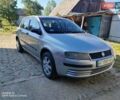 Серый Фиат Стило, объемом двигателя 1.24 л и пробегом 175 тыс. км за 1800 $, фото 10 на Automoto.ua