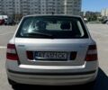 Серый Фиат Стило, объемом двигателя 1.6 л и пробегом 227 тыс. км за 3500 $, фото 6 на Automoto.ua