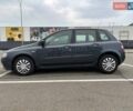 Серый Фиат Стило, объемом двигателя 1.6 л и пробегом 254 тыс. км за 2890 $, фото 3 на Automoto.ua