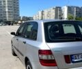 Сірий Фіат Стіло, об'ємом двигуна 1.6 л та пробігом 227 тис. км за 3500 $, фото 7 на Automoto.ua