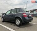 Серый Фиат Стило, объемом двигателя 1.6 л и пробегом 254 тыс. км за 2890 $, фото 6 на Automoto.ua