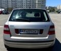 Сірий Фіат Стіло, об'ємом двигуна 1.6 л та пробігом 227 тис. км за 3500 $, фото 6 на Automoto.ua
