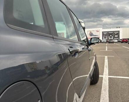 Серый Фиат Стило, объемом двигателя 1.6 л и пробегом 254 тыс. км за 2890 $, фото 12 на Automoto.ua