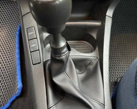 Серый Фиат Стило, объемом двигателя 1.6 л и пробегом 254 тыс. км за 2890 $, фото 26 на Automoto.ua