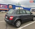 Серый Фиат Стило, объемом двигателя 1.6 л и пробегом 254 тыс. км за 2890 $, фото 5 на Automoto.ua