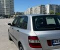 Серый Фиат Стило, объемом двигателя 1.6 л и пробегом 227 тыс. км за 3500 $, фото 4 на Automoto.ua