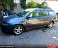 Серый Фиат Стило, объемом двигателя 1.9 л и пробегом 0 тыс. км за 3500 $, фото 1 на Automoto.ua