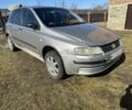 Серый Фиат Стило, объемом двигателя 0 л и пробегом 176 тыс. км за 2000 $, фото 5 на Automoto.ua