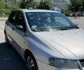 Серый Фиат Стило, объемом двигателя 1.6 л и пробегом 227 тыс. км за 3500 $, фото 1 на Automoto.ua