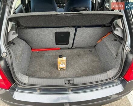 Серый Фиат Стило, объемом двигателя 1.6 л и пробегом 254 тыс. км за 2890 $, фото 11 на Automoto.ua