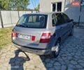 Серый Фиат Стило, объемом двигателя 1.24 л и пробегом 175 тыс. км за 1800 $, фото 7 на Automoto.ua