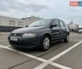Серый Фиат Стило, объемом двигателя 1.6 л и пробегом 254 тыс. км за 2890 $, фото 2 на Automoto.ua