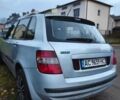Сірий Фіат Стіло, об'ємом двигуна 1.9 л та пробігом 240 тис. км за 2900 $, фото 5 на Automoto.ua