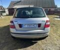 Серый Фиат Стило, объемом двигателя 0 л и пробегом 176 тыс. км за 2000 $, фото 1 на Automoto.ua