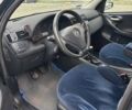 Серый Фиат Стило, объемом двигателя 1.6 л и пробегом 254 тыс. км за 2890 $, фото 16 на Automoto.ua