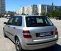 Сірий Фіат Стіло, об'ємом двигуна 1.6 л та пробігом 227 тис. км за 3500 $, фото 5 на Automoto.ua