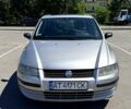 Сірий Фіат Стіло, об'ємом двигуна 1.6 л та пробігом 227 тис. км за 3500 $, фото 1 на Automoto.ua