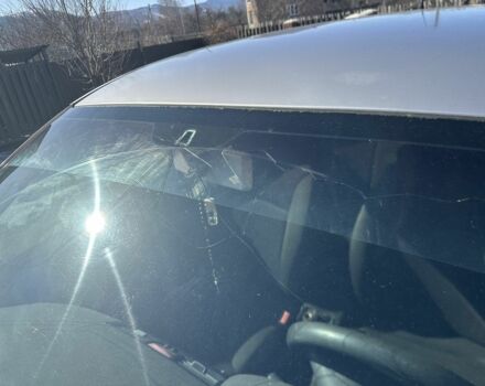 Серый Фиат Стило, объемом двигателя 0 л и пробегом 176 тыс. км за 2000 $, фото 18 на Automoto.ua