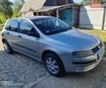 Серый Фиат Стило, объемом двигателя 1.24 л и пробегом 175 тыс. км за 1800 $, фото 9 на Automoto.ua