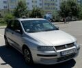 Серый Фиат Стило, объемом двигателя 1.6 л и пробегом 227 тыс. км за 3500 $, фото 1 на Automoto.ua