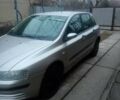 Серый Фиат Стило, объемом двигателя 1.9 л и пробегом 195 тыс. км за 3500 $, фото 3 на Automoto.ua