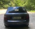 Серый Фиат Стило, объемом двигателя 1.9 л и пробегом 320 тыс. км за 2500 $, фото 9 на Automoto.ua
