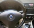 Сірий Фіат Стіло, об'ємом двигуна 1.9 л та пробігом 310 тис. км за 2600 $, фото 11 на Automoto.ua