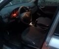 Сірий Фіат Стіло, об'ємом двигуна 1.9 л та пробігом 195 тис. км за 3500 $, фото 6 на Automoto.ua