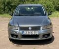 Серый Фиат Стило, объемом двигателя 1.4 л и пробегом 337 тыс. км за 2600 $, фото 1 на Automoto.ua
