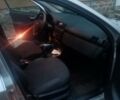 Сірий Фіат Стіло, об'ємом двигуна 1.9 л та пробігом 195 тис. км за 3500 $, фото 10 на Automoto.ua