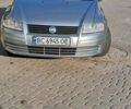 Серый Фиат Стило, объемом двигателя 1.4 л и пробегом 250 тыс. км за 3700 $, фото 1 на Automoto.ua