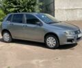 Серый Фиат Стило, объемом двигателя 1.4 л и пробегом 337 тыс. км за 2600 $, фото 3 на Automoto.ua