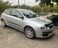 Серый Фиат Стило, объемом двигателя 1.8 л и пробегом 301 тыс. км за 1600 $, фото 1 на Automoto.ua