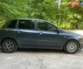 Серый Фиат Стило, объемом двигателя 1.9 л и пробегом 320 тыс. км за 2500 $, фото 11 на Automoto.ua