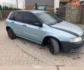 Сірий Фіат Стіло, об'ємом двигуна 1.91 л та пробігом 270 тис. км за 1899 $, фото 6 на Automoto.ua